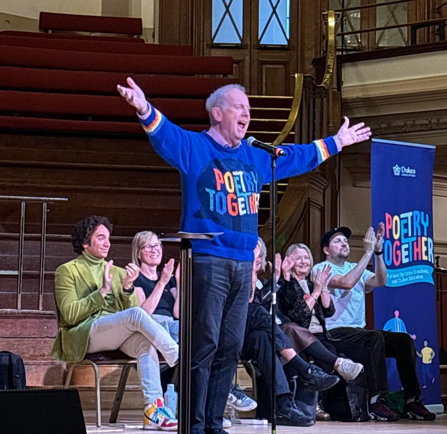 Prospect House - News & Events Roundup 